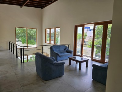 3BR House for Sale in Rawathawatta, Moratuwa | LKR 90 Million (HS4744)-10