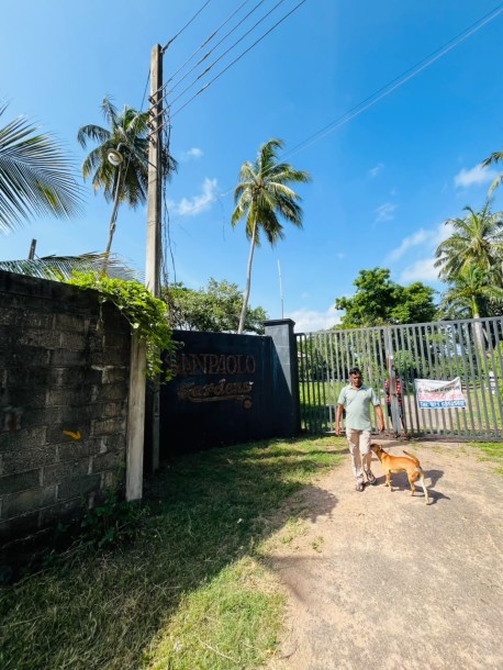 5 Acre Land for Sale in Wennappuwa | LKR 200 Mn (LA4747)-8