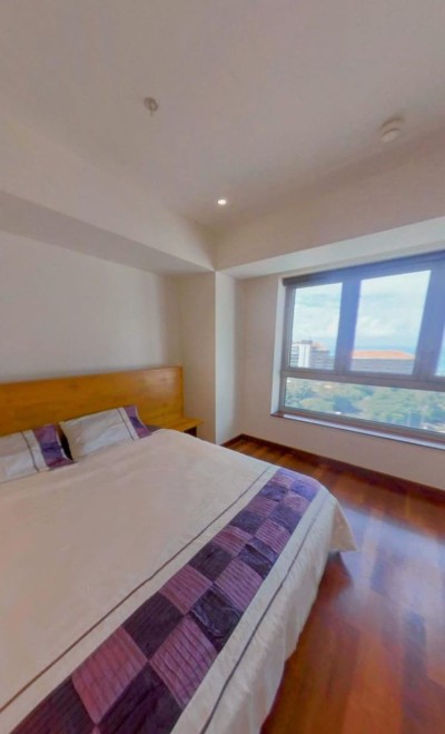 2BR Apartment for Rent at Cinnamon Life Suites Tower, Colombo 02 | Monthly Rent USD 2,100 (AP4736)-3