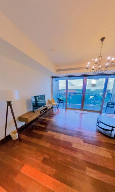 2BR Apartment for Rent at Cinnamon Life Suites Tower, Colombo 02 | Monthly Rent USD 2,100 (AP4736)-2