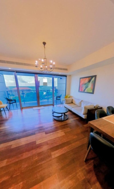 2BR Apartment for Rent at Cinnamon Life Suites Tower, Colombo 02 | Monthly Rent USD 2,100 (AP4736)
