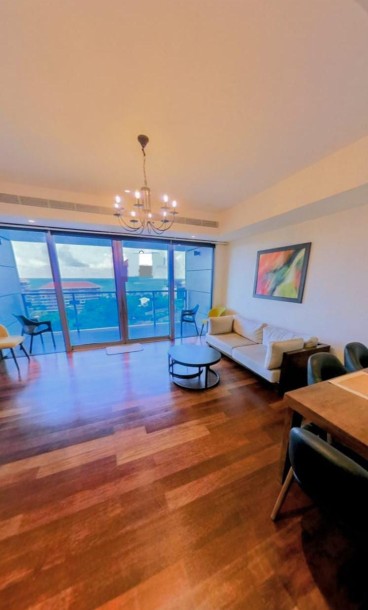 2BR Apartment for Rent at Cinnamon Life Suites Tower, Colombo 02 | Monthly Rent USD 2,100 (AP4736)-1