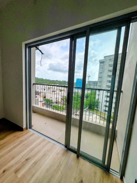 3BR Apartment for Sale at Canterbury Golf Resort, Piliyandala | Investment LKR 32 Million (Slightly Negotiable) (AP4738)-3