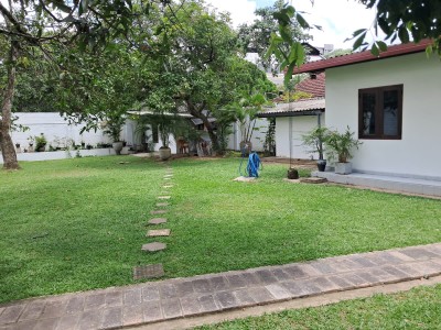 6BR Luxury House for Rent in Rajagiriya | Monthly Rent USD 6,000 (Negotiable) (HS4732)-18