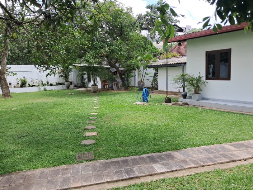 6BR Luxury House for Rent in Rajagiriya | Monthly Rent USD 6,000 (Negotiable) (HS4732)-18
