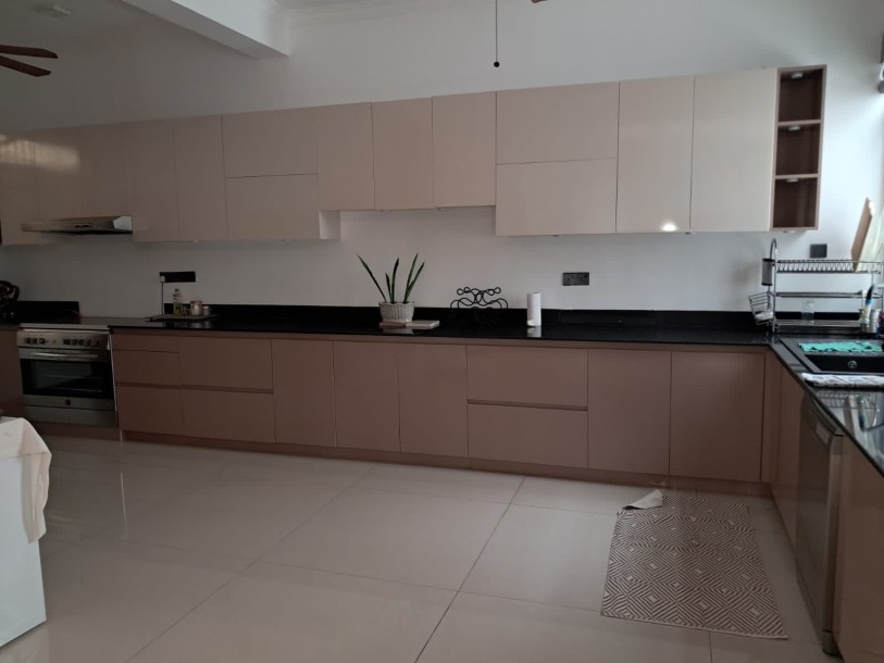 6BR Luxury House for Rent in Rajagiriya | Monthly Rent USD 6,000 (Negotiable) (HS4732)-22