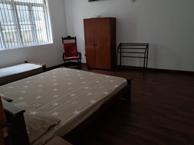 6BR Luxury House for Rent in Rajagiriya | Monthly Rent USD 6,000 (Negotiable) (HS4732)-15