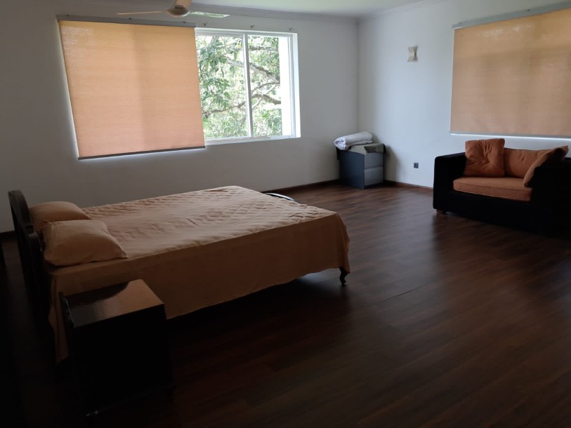 6BR Luxury House for Rent in Rajagiriya | Monthly Rent USD 6,000 (Negotiable) (HS4732)-9