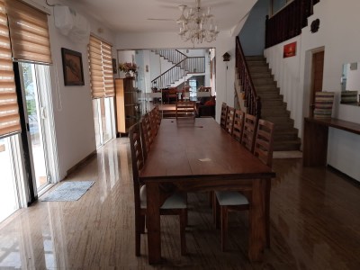 6BR Luxury House for Rent in Rajagiriya | Monthly Rent USD 6,000 (Negotiable) (HS4732)-8