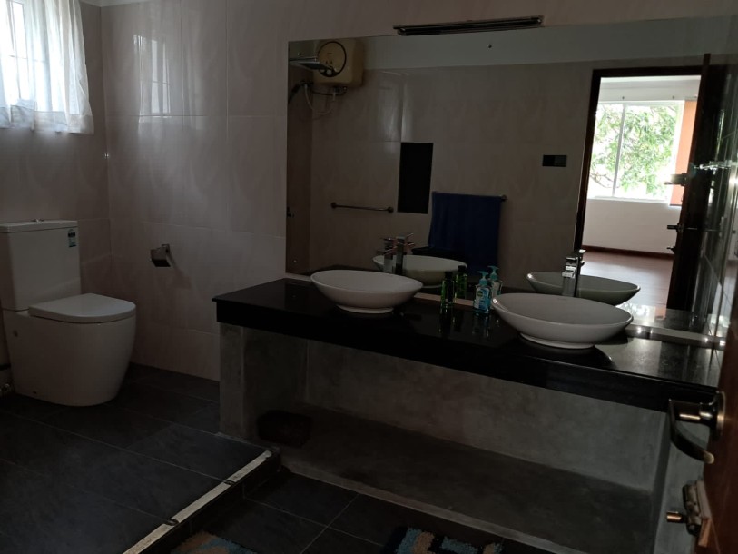 6BR Luxury House for Rent in Rajagiriya | Monthly Rent USD 6,000 (Negotiable) (HS4732)-23