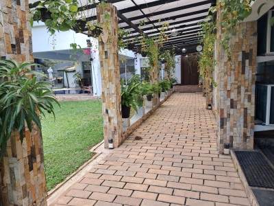 6BR Luxury House for Rent in Rajagiriya | Monthly Rent USD 6,000 (Negotiable) (HS4732)-20