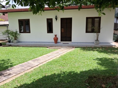6BR Luxury House for Rent in Rajagiriya | Monthly Rent USD 6,000 (Negotiable) (HS4732)-19