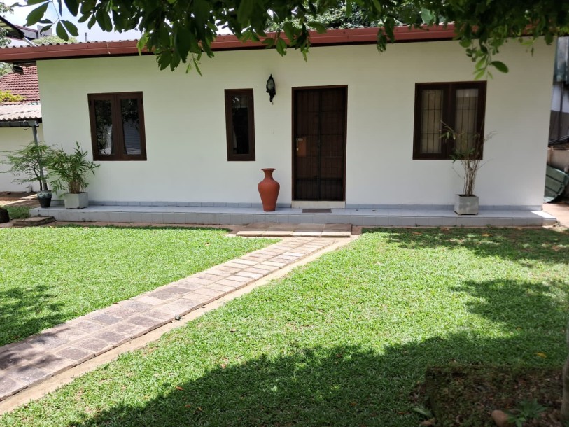 6BR Luxury House for Rent in Rajagiriya | Monthly Rent USD 6,000 (Negotiable) (HS4732)-19