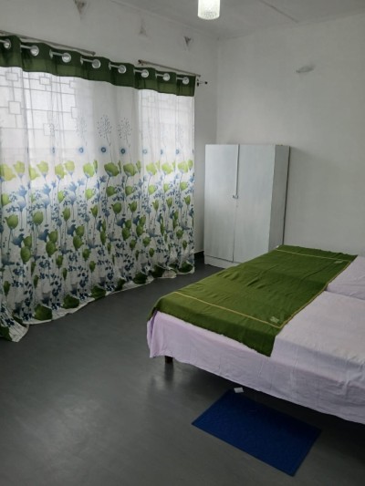 2BR Furnished Upstairs House for Rent in Moratuwa | LKR 100,000/Month-6