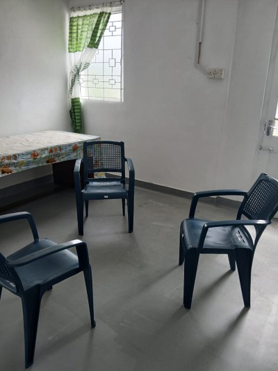 2BR Furnished Upstairs House for Rent in Moratuwa | LKR 100,000/Month-5