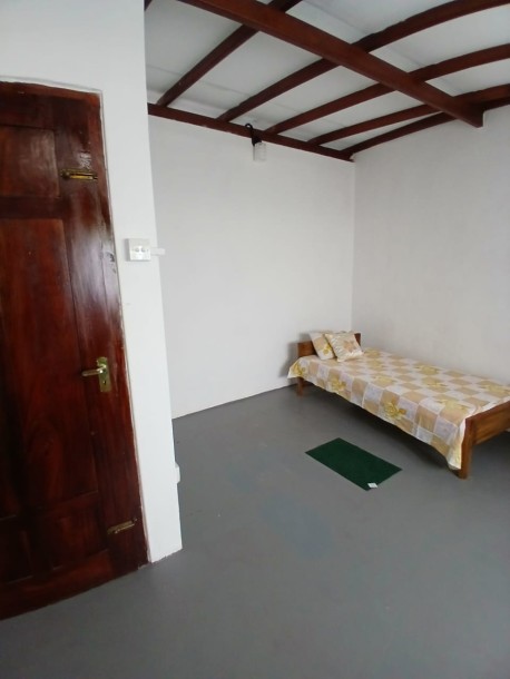 2BR Furnished Upstairs House for Rent in Moratuwa | LKR 100,000/Month-4