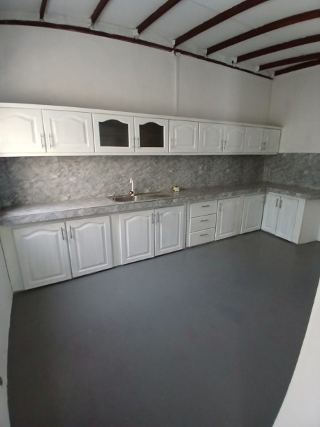 2BR Furnished Upstairs House for Rent in Moratuwa | LKR 100,000/Month-7
