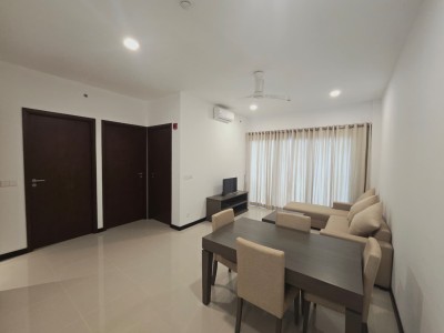 3BR Apartment for Rent at Trizen, Colombo 02 | Monthly Rent USD 2,000 (AP4741)