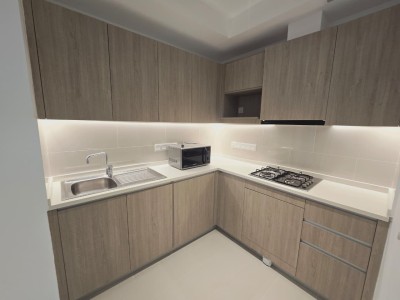 3BR Apartment for Rent at Trizen, Colombo 02 | Monthly Rent USD 2,000 (AP4741)-9
