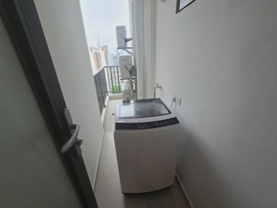 3BR Apartment for Rent at Trizen, Colombo 02 | Monthly Rent USD 2,000 (AP4741)-7