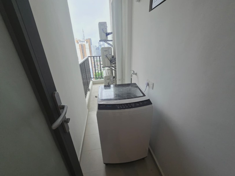 3BR Apartment for Rent at Trizen, Colombo 02 | Monthly Rent USD 2,000 (AP4741)-7