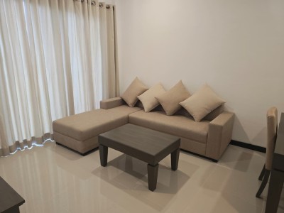 3BR Apartment for Rent at Trizen, Colombo 02 | Monthly Rent USD 2,000 (AP4741)-3