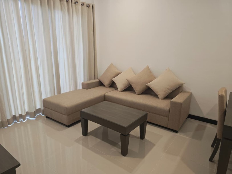 3BR Apartment for Rent at Trizen, Colombo 02 | Monthly Rent USD 2,000 (AP4741)-3