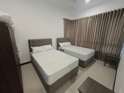 3BR Apartment for Rent at Trizen, Colombo 02 | Monthly Rent USD 2,000 (AP4741)-2