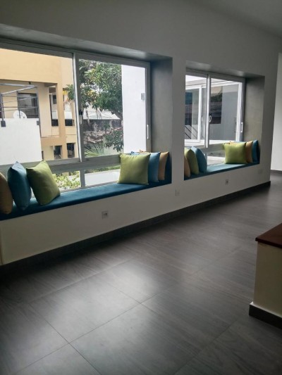 Modern 2-Story House for Rent in Colombo 06 | Monthly Rent LKR 450,000 (HS4745)-3