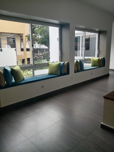 Modern 2-Story House for Rent in Colombo 06 | Monthly Rent LKR 450,000 (HS4745)-3