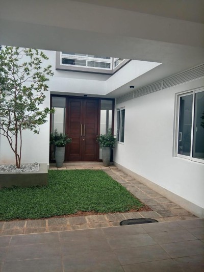 Modern 2-Story House for Rent in Colombo 06 | Monthly Rent LKR 450,000 (HS4745)-6