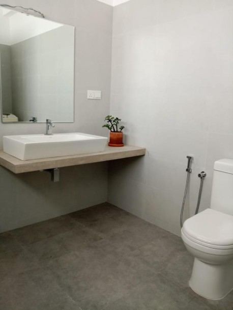 Modern 2-Story House for Rent in Colombo 06 | Monthly Rent LKR 450,000 (HS4745)-9