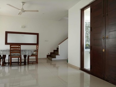 Modern 2-Story House for Rent in Colombo 06 | Monthly Rent LKR 450,000 (HS4745)-5