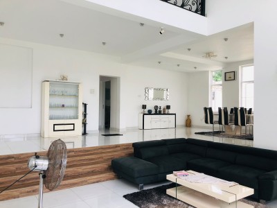 5 Bedroom Luxury House for Sale in Kadawatha | LKR 120 Million(HS4758)-3
