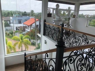 5 Bedroom Luxury House for Sale in Kadawatha | LKR 120 Million(HS4758)-11