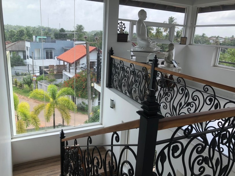 5 Bedroom Luxury House for Sale in Kadawatha | LKR 120 Million(HS4758)-11