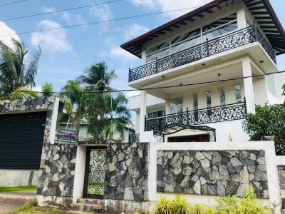 5 Bedroom Luxury House for Sale in Kadawatha | LKR 120 Million(HS4758)