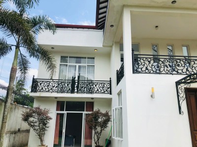 5 Bedroom Luxury House for Sale in Kadawatha | LKR 120 Million(HS4758)-2