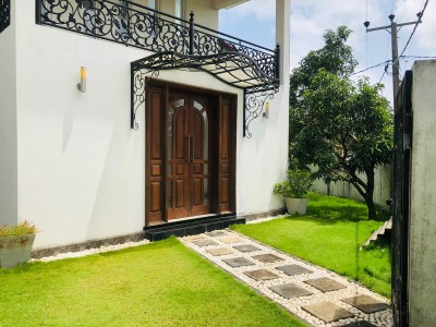 5 Bedroom Luxury House for Sale in Kadawatha | LKR 120 Million(HS4758)-8