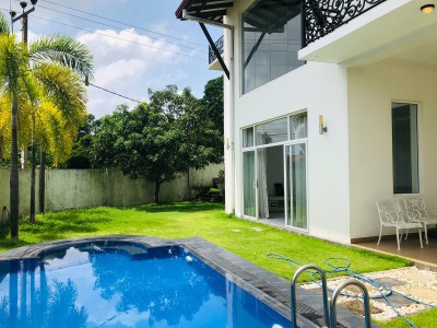 5 Bedroom Luxury House for Sale in Kadawatha | LKR 120 Million(HS4758)-7