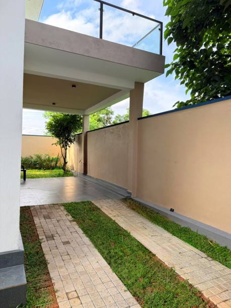 Luxury 4BR House for Sale in Pannipitiya | LKR 52 Million(HS4751)-16