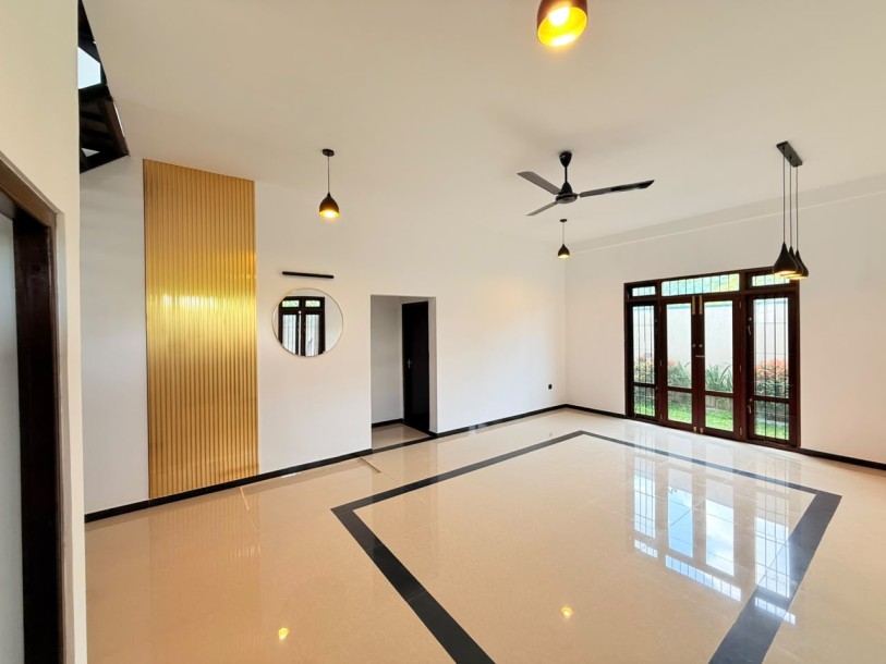 Luxury 4BR House for Sale in Pannipitiya | LKR 52 Million(HS4751)-15