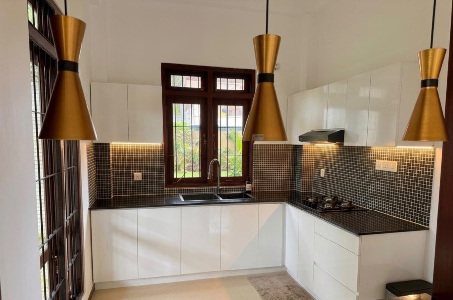 Luxury 4BR House for Sale in Pannipitiya | LKR 52 Million(HS4751)-17