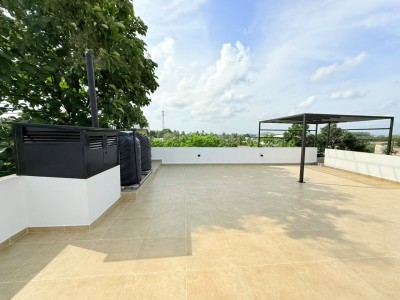 Luxury 4BR House for Sale in Pannipitiya | LKR 52 Million(HS4751)-12