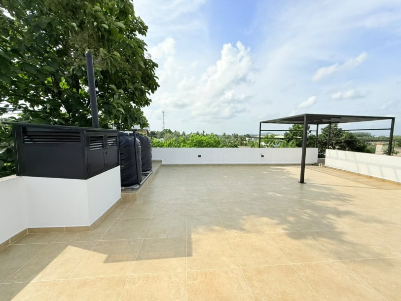 Luxury 4BR House for Sale in Pannipitiya | LKR 52 Million(HS4751)-12