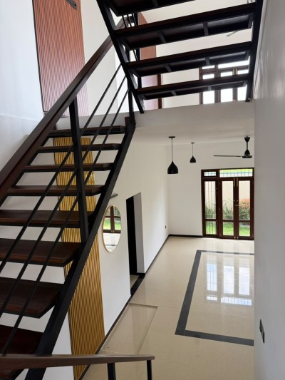 Luxury 4BR House for Sale in Pannipitiya | LKR 52 Million(HS4751)-11