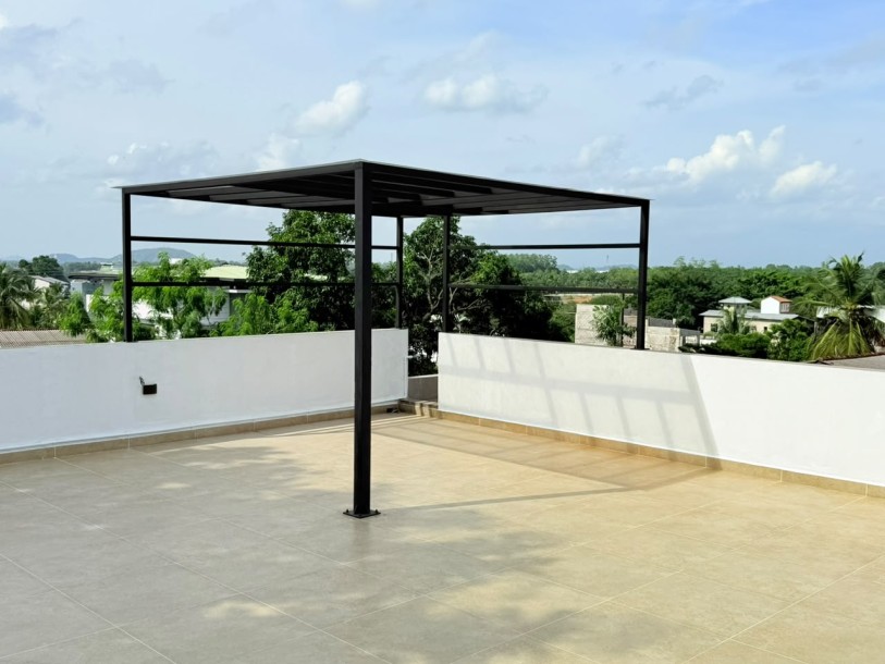Luxury 4BR House for Sale in Pannipitiya | LKR 52 Million(HS4751)-10