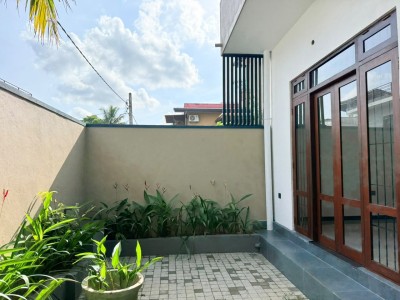 Luxury 4BR House for Sale in Pannipitiya | LKR 52 Million(HS4751)-9