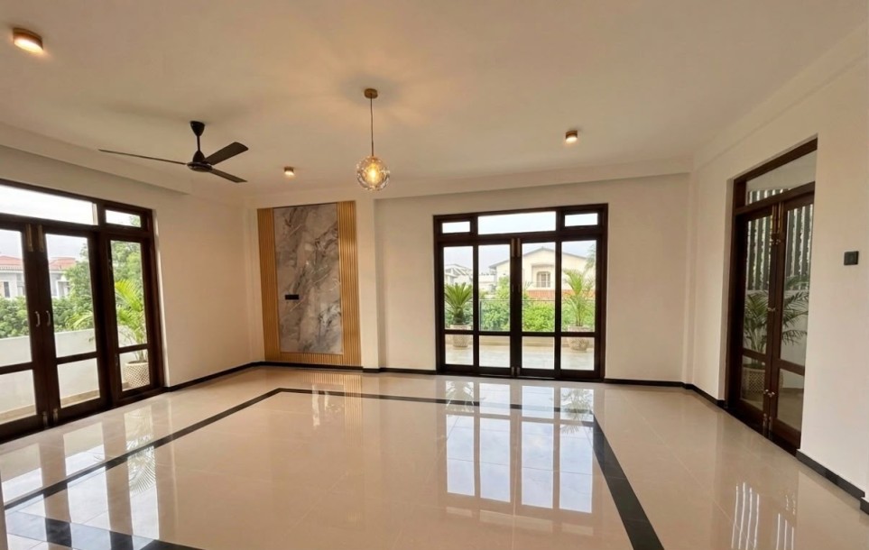 Luxury 4BR House for Sale in Pannipitiya | LKR 52 Million(HS4751)-7