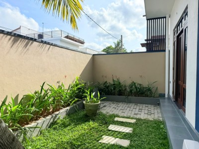 Luxury 4BR House for Sale in Pannipitiya | LKR 52 Million(HS4751)-5